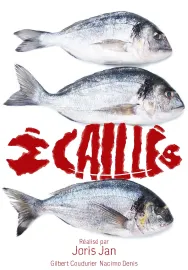ÉCAILLÉS