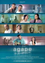 Agape: The Unconditional Love