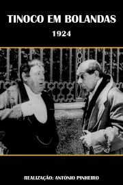 Tinoco em Bolandas