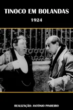 Tinoco em Bolandas