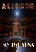 ALI SIDDIQ: MY TWO SONS