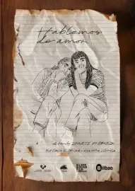 Let’s Talk About Love