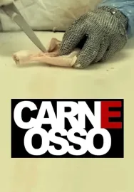 Carne, Osso