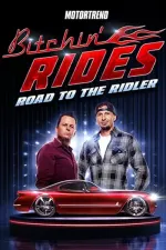 Bitchin' Rides: Road to the Ridler