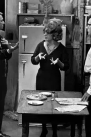 Making Who's Afraid of Virginia Woolf?