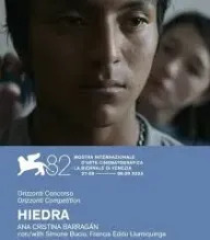Hiedra