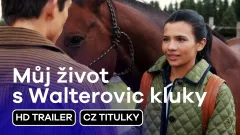 Můj život s Walterovic kluky: trailer na 2. sérii