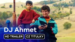 DJ Ahmet: trailer