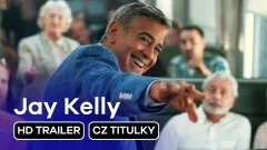 Jay Kelly: teaser trailer