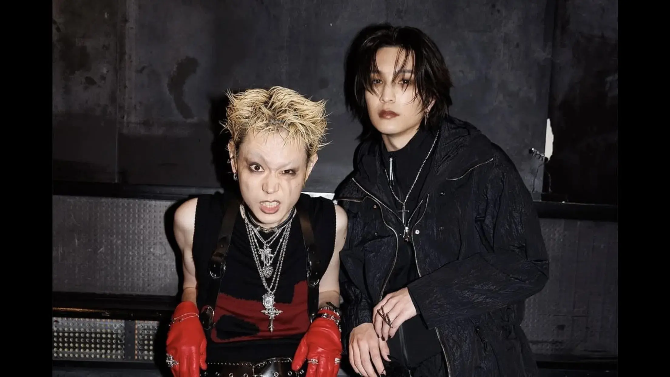 Zapomeňte na K-drama: Japonský seriál Skleněné srdce je nejlepší, co Netflix letos vydal