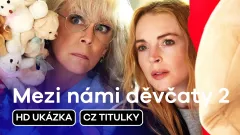 Mezi námi děvčaty 2: ukázka ze zákulisí