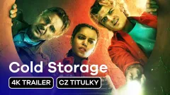 Cold Storage: teaser trailer
