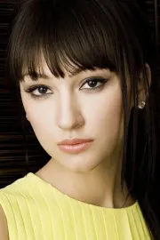 Sogdiana Fedorinskaya