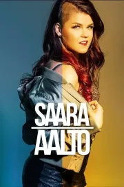 Saara Aalto - viisut, viimeinkin