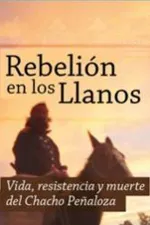 Rebelión en los Llanos