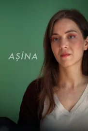 Aşina