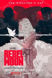 Rebel Moon - La Maldición del Perdón
