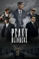 Peaky Blinders: Gangs of Birmingham