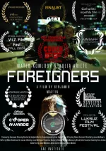 Foreigners