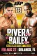 Jan Paul Rivera vs. Daniel Bailey