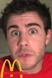 Le McDonald's - Cyprien