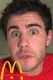 Le McDonald's - Cyprien
