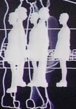 Crossings and Meetings