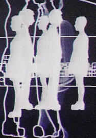 Crossings and Meetings