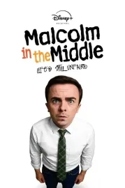 Untitled Malcolm in the Middle Miniseries Revival