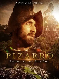 Pizarro – Das Blut des Sonnengottes