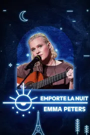 Emma Peters: Emporte La Nuit