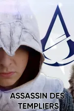 NORMAN - ASSASSIN DES TEMPLIERS
