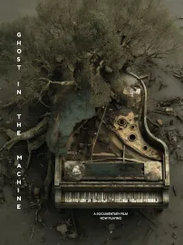 Ghost in the Machine