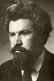 Boris Mozhayev