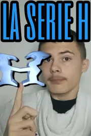 Algator37 - la série H