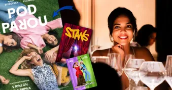 Kinovýhled: Přivábí do kin více diváků Duchoň, epický horor nebo čtveřice učitelek Pod parou?