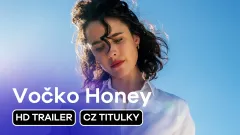 Vočko Honey: trailer