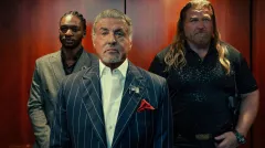 VOD tipy: Drsný Sylvester Stallone, korejský megahit i krvavá marvelovka