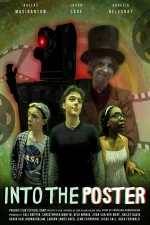 Into The Poster