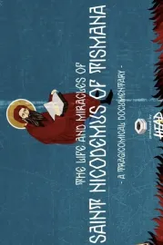 The Life and Miracles of Saint Nicodemus of Tismana