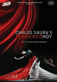 Carlos Saura's FlamencoHoy