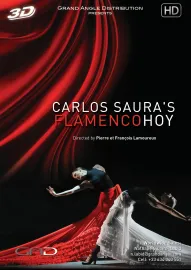 Carlos Saura's FlamencoHoy