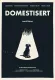 Domestisert