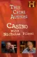 History Alive: True Crime Authors - Casino with Nicholas Pileggi