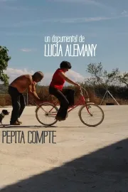 La Bicicleta de Pepita Compte