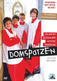 Domspatzen - Ein Jahr mit Deutschlands ältestem Knabenchor