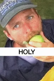 Holy