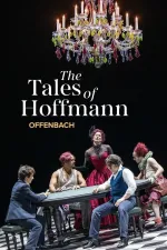 Les Contes d'Hoffmann - Opernhaus Zürich