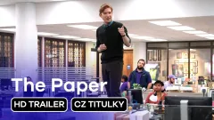 The Paper: trailer