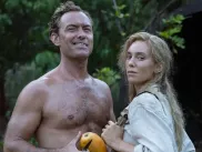 Ana de Armas a Sydney Sweeney na pustém ostrově. Trailer na Eden: Vítejte v ráji slibuje spíše peklo